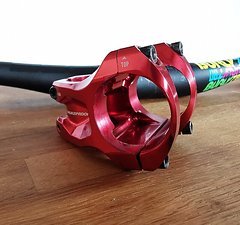 Nukeproof Horizon Vorbau 35x35mm