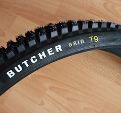 Specialized Butcher Grid T9 29x2.3 TR