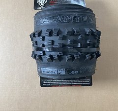 WTB Vigilante - 29x2.6- TCS - Tough / Fast Rolling