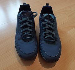 Vaude AM Moab syn. Flatpedal Schuhe Gr. 43