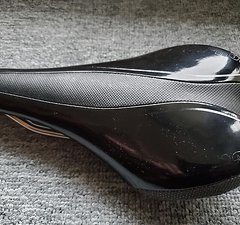 Selle Italia SLR Carbon