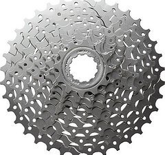 Shimano CS-HG400-9 Kassette 11-32T