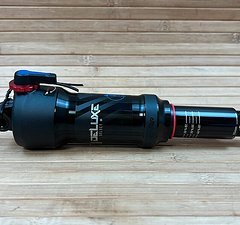 RockShox Super Deluxe Select+ RT Dämpfer 210 x 55mm