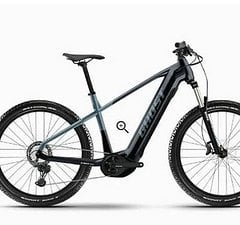 Ghost Bikes E-MTB E-Teru B Advanced