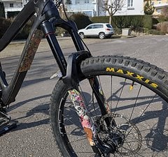 Propain Tyee CF 2018 Large