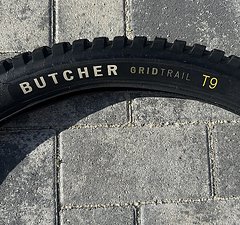 Specialized Butcher 29x2.3 GridTrail T9