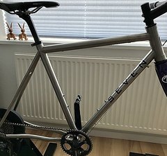 Seven Axiom SL