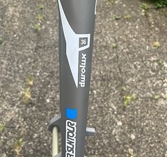Sr Suntor DUROLUX 36 EQ Boost R2C2 PCS