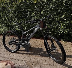 YT Industries Base AL XXL