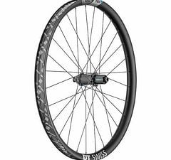 DT Swiss HXC 1501 LS Hybrid Carbon Hinterrad 27,5er 30mm CL Boost