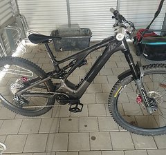 Specialized Turbo Levo