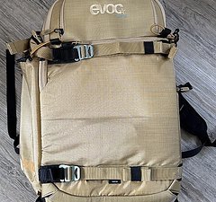 Evoc CP 26L Fotorucksack
