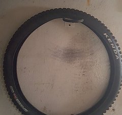Kenda Pinner Pro ATC 27,5×2,4