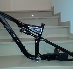 Specialized Stumpjumper