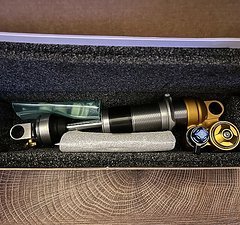 Öhlins TTXm.2 Coil Dämpfer 230 mm x 65 mm