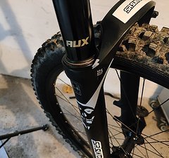 Sr Suntor Rux 27.5 Boost 2021
