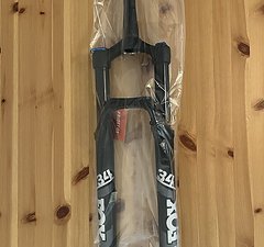 Fox Racing Shox 34 Float Rhythm FIT GRIP 29 Boost 140mm (bzw. 150mm)