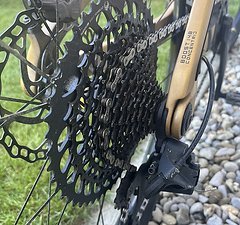 Orbea Rallon M10 Carbon 29" M