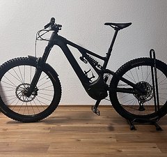 Specialized Turbo Levo