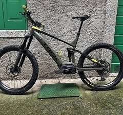 Trek Powerfly LT 9