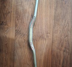 Renthal Fatbar 35 30mm Rise