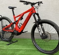 Specialized Turbo Levo