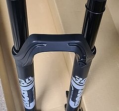 Fox Racing Shox 29 Rhythm 130mm Boost