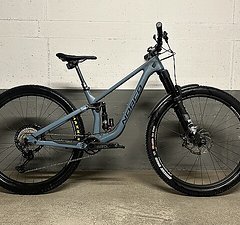 Norco Optic