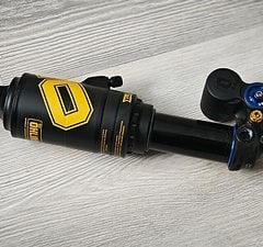 Öhlins TTX 2 205x65