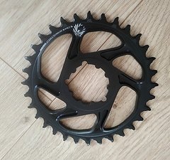 SRAM XX1 Boost 3mm X-Sync 2 SL 32T