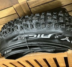 Schwalbe Nobby Nic 26 x 2.35 Evo PaceStar