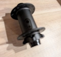 Crankbrothers DH Boost Nabe Vorne 20x110mm 28-loch