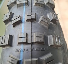 Schwalbe Hans Dampf Super Trail  EVO Speedgrip 29x2.6