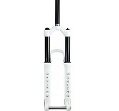 Manitou Circus Expert 26" , 130mm, White Edition,