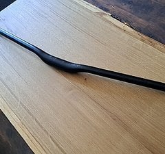 Oneup Components Carbon Riser 20 Rise 35mm Klemmung