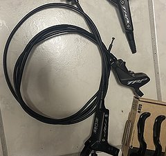 TRP DH-R EVO