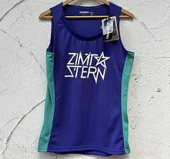Zimtstern Retro Tank Top Woman
