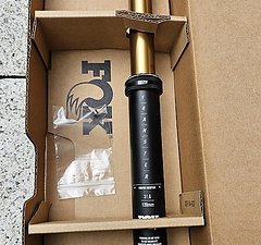 Fox Racing Shox Transfer