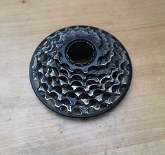 SRAM Sram XO DH Kassette 7-fach 10-24