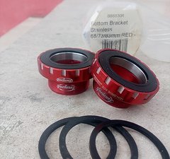 Hope Tech BBSS30R
