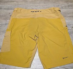 Scott Sports Bike Shorts Gr. XL