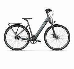 Tenways CGO800S CITY E-BIKE URBAN-BIKE 19KG UNI-SIZE NEU