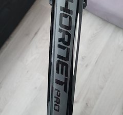 Dartmoor Hornet 27,5“, Gr. Xl Dartmoor Hornet Pro trailbike, enduro, freeride