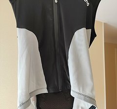 Bluegrass Armour Lite D3O Medium Protector Vest
