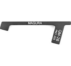 Magura QM26 PM to PM 203mm Bremsadapter Disc Neu
