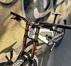 YT Industries Tues Pro, Carbon, 27.5'', L