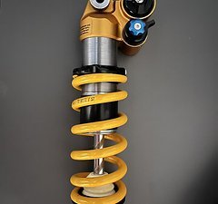 Öhlins TTX 22