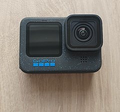 Gopro 12 Black