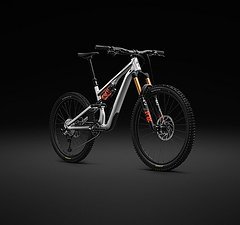 Specialized Stumpjumper 15