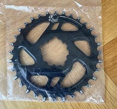 SRAM X Sync 2 Kettenblatt 32